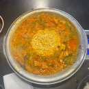 파주 운정 산내마을 부대찌개 맛집 <완백부대찌개 삼겹살 운정점>