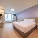 슈어스테이플러스호텔 이미지