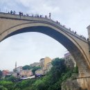 코사마트남부점 | 강과 강가에 사는 사람들, 모스타르 (제10화)