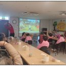 웃음치료(노인 건강증진 인지활동 교육) | 보호센터 (3월 3일) 더조은 양산주간보호 센터/ 더조은 센터/더조은/인지미술/물리치료/재활운동/신체활동