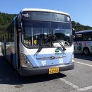 부일여객 | [6년 전 오늘] 부산 시내버스 부일여객 38번 5732호