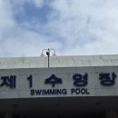 잠실 제2수영장 이미지