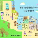 솔섬오토캠핑장 이미지