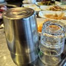 백봉연탄불생고기 2호점 | [영등포/당산] 연탄불에 구워 먹는 허브오일 숙성 주먹고기 맛집 당산주먹고기