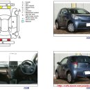 도요타 IQ 프로모션 이미지
