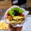 용산역 | 쉑쉑버거 콜라리필 메뉴 할인 용산역 쉐이크쉑 후기