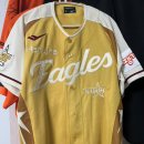 신사-115 | 2025 KBO 올스타 유니폼 KBO스토어 신사논현점 구매후기(한화이글스)