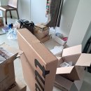 H1520 | 친환경 종이가구 툭 TUUK 네모 nemo 후기