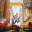 Tom and Jerry | [MOVIE.__.Q] 전 세계가 사랑한 라이벌 콤비, &lt;톰과 제리 : Tom and Jerry&gt; 영화 후기