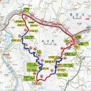 제16회 춘천시장배 전국 MTB 강촌챌린저 대회 이미지