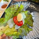 [술집본점] 창원 진해 무늬 오징어회 맛집 솔직후기(내돈내산)