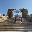 롯데월드 부산점 식당가 | 롯데월드 어드벤처 부산, 아이와 하루 코스 후기