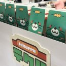 현대백화점 | 테쿠루 타코야끼 현대백화점 팝업 웨이팅 후기