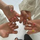 [태국-치앙마이]5박7일 여행 Day1:아오노호텔/반팜타이 쿠킹클래스/네일스룸/선데이마켓/릴라타이마사지