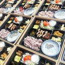선지정food | 서천 도시락 대량 주문으로 대천해수욕장 워크숍 귀빈 식사 위생 모두 성공 마무리 솔직 후기
