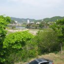 청송군민운동장 테니스장 이미지