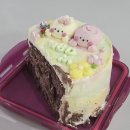 뉴욕버거(대구매천태전점) | what's in my ? : 맛도리