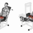 리스펙짐 행신점 이미지