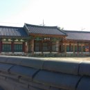 청도읍성 석빙고 이미지