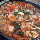 약수터식당