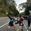 소담청 | &lt;요요의 HK100&gt; 2025년 홍콩100 트레일러닝 33km 생생 후기
