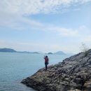 행정2통마을회관 | [고흥 도화면 내촌마을] 고흥 기암 절경 활개바위를 찾아서~ 2025. 10. 06