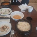 북면맷돌순두부