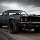 MAD AND MUSCLE 이미지