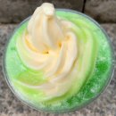 빽다방둔촌동역점 | 빽다방 메론소다 요즘 핫한 인싸 레시피 주문방법