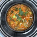 돼지깡장 | 대전 둔산동 돼지깡장｜직장인 점메추 촌돼지찌개 맛집 솔직후기(내돈내산)