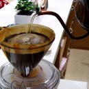 핸드드립 이미지