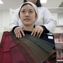 1556 | [수원] 퍼스널 컬러 진단 후기! ‘메이크업 메이크눈썹, 그 집’ 수원 퍼스널컬러 진단 추천💄