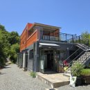 사과향기캠핑장 이미지