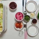 큰집막국수닭갈비