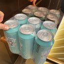 GS25 구서롯데캐슬점 | 우리동네 GS25편의점 단독 데이지에일 후기 - 지드래곤 맥주 데이지에일 디자인부터 맛까지 감각적!역시...