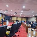 동서대학교 선교복지대학원 이미지