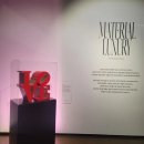 아트 오브 럭셔리 Art of Luxury_ 살바도르 달리 &lt;소파&gt; 쿠사마 야요이 &lt;호박&gt; 앤디 워홀 &lt;Flowers...