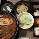 오부장소갈비찜