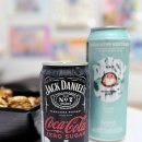 GS25구로천왕점 | GS25 잭콕제로하이볼과 지드래곤맥주 데이지에일 히타치노네스트 시음 후기