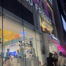 짱구애견 | 강남역 미니소 스티치 짱구 키부부 후기
