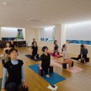 소도구 요가 | 안양요가 &#39;혜나요가&#39;에서 소도구하타 수업 후기!