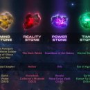소울스톤(SOUL STONE)