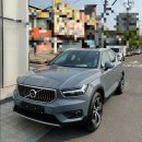 태영모터스 | 포항 볼보 전시장 XC60. XC40 시승후기. 볼보 태영모터스