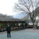 느티나무산장 이미지