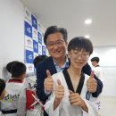 맑은누리태권도 이미지