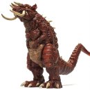 대군수 | 네즈라1964 맘모스 네즈라 한정판 피규어.