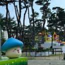 루시드-i | 메이플어택 - 석촌호수 / 스탬프랠리, 코디 착샷까지