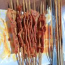 에이양꼬치 - 동구 수문통로 9 | 에이양꼬치