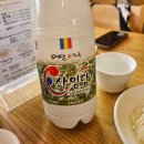 밤골식당 | 북한산 밤골매표소 맛집 양양입암막국수 내돈내산