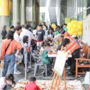 [하우펀5] 로비?광장 공연 | 광주 어린이날 행사 아기랑 축제 국립아시아문화전당 하우펀10